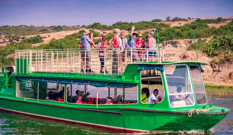 Boat-Cruise-on-Kazinga-Channel