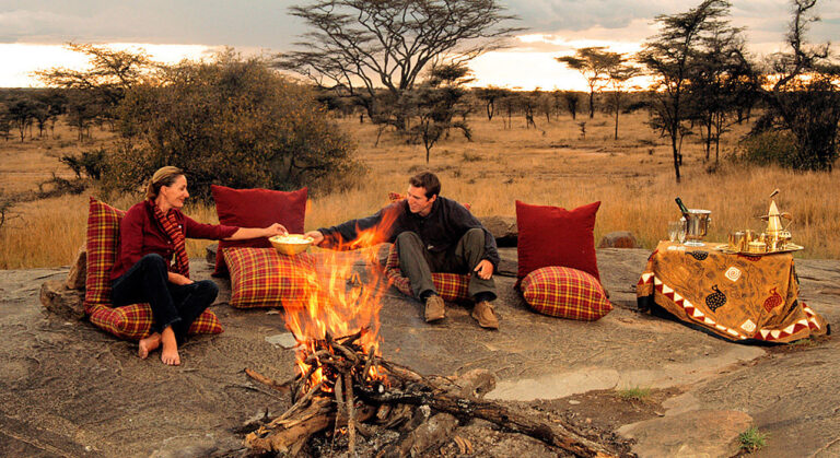 serenget-honeymoon-safari